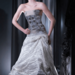 Colección Sueños de Jordi Dalmau para el 2011, parte I 5 Modelo Ameyal Jordi Dalmau