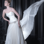 Colección Sueños de Jordi Dalmau para el 2011, parte I 6 Modelo Angel Jordi Dalmau