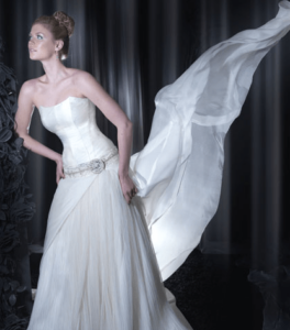 Modelo Angel Jordi Dalmau