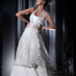 Colección Sueños de Jordi Dalmau para el 2011, parte I 7 Modelo Circonita Jordi Dalmau