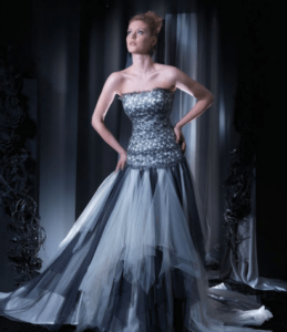 Modelo Citrina Jordi Dalmau