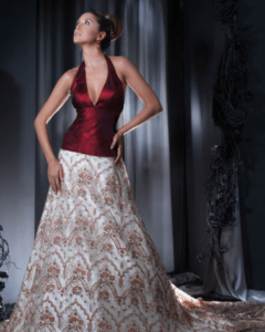 Modelo Coral Jordi Dalmau