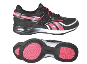 Reebok EasyTone Curve