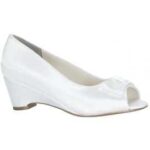 Zapatos de boda niñas 2 212