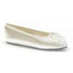 Zapatos de boda niñas 3 311