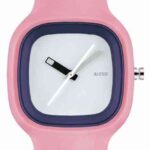 Regalos para Navidad: Relojes Alessi 7 AL10023