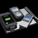 Mygrid, un regalo muy útil 2 Cargador Mygrid de Duracell