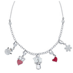 Regalo de Navidad: un colgante de Swarovski muy especial 6 Colgante de Swarovski 1