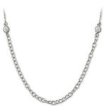 Regalo de Navidad: un colgante de Swarovski muy especial 4 Colgante de Swarovski