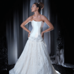 Colección Sueños de Jordi Dalmau para el 2011, parte II 2 Modelo Cristal Jordi Dalmau