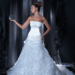 Colección Sueños de Jordi Dalmau para el 2011, parte II 3 Modelo Flowers Jordi Dalmau