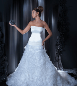 Modelo Flowers Jordi Dalmau