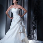 Colección Sueños de Jordi Dalmau para el 2011, parte II 4 Modelo Hemati Jordi Dalmau