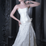 Colección Sueños de Jordi Dalmau para el 2011, parte II 5 Modelo Iris Jordi Dalmau