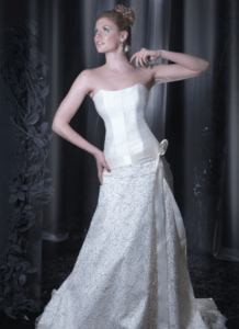 Modelo Iris Jordi Dalmau