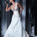 Colección Sueños de Jordi Dalmau para el 2011, parte II 6 Modelo Marfil Jordi Dalmau