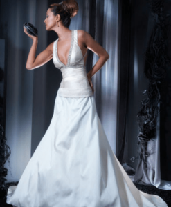 Modelo Marfil Jordi Dalmau