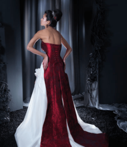 Modelo Nelli Jordi Dalmau