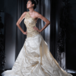 Colección Sueños de Jordi Dalmau para el 2011, parte II 7 Modelo Onix Jordi Dalmau