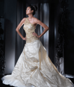 Modelo Onix Jordi Dalmau