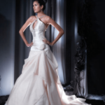 Colección Sueños de Jordi Dalmau para el 2011, parte II 8 Modelo Opalo Jordi Dalmau