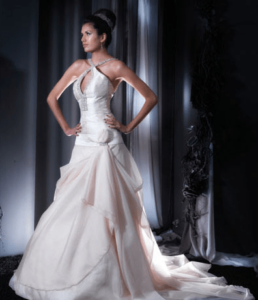 Modelo Opalo Jordi Dalmau