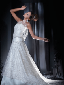 Modelo Platino Jordi Dalmau