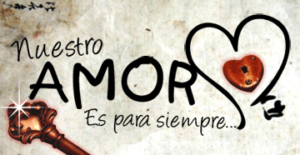 Nuestro amor