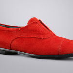 Zapatos tod´s rojos