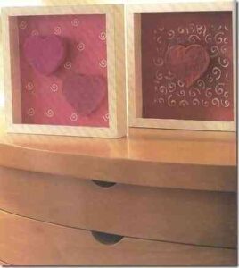 Manualidades de amor thumb