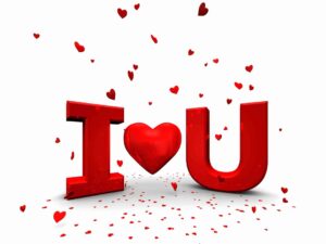 i love you hd normal