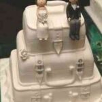 Pastel de bodas con flores 2 2 256x300