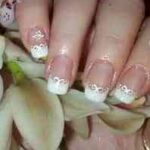 Las uñas de la novia 3 32