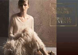 moda massimo dutti navidad