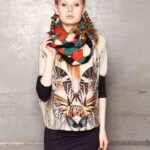 Ropa juvenil para la temporada 3 berhska