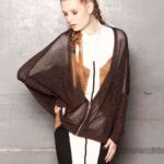 Ropa juvenil para la temporada 4 bershka