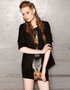 ropa juvenil bershka