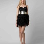 Vestidos para nochevieja de Bershka 6 moda103