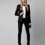 Vestidos para nochevieja de Bershka 4 moda36