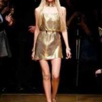 Moda de H&M Versace 3 moda versace