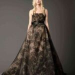 Lookbook novias 2012 Vera Wang 3 verawag13