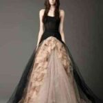 Lookbook novias 2012 Vera Wang 2 vestido de novia vera wang