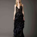 Lookbook novias 2012 Vera Wang 4 verawang