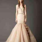 Lookbook novias 2012 Vera Wang 12 verawang10