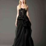Lookbook novias 2012 Vera Wang 14 verawang14