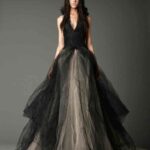 Lookbook novias 2012 Vera Wang 16 verawang16