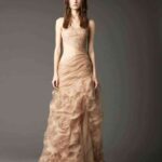 Lookbook novias 2012 Vera Wang 5 verawang2