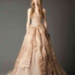 Lookbook novias 2012 Vera Wang 9 verawang5