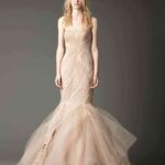 Lookbook novias 2012 Vera Wang 10 verawang6