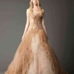 Lookbook novias 2012 Vera Wang 11 verawang7